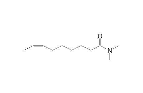(7Z)-N,N-Dimethyl-7-nonenamide