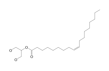 9-Octadecenoic acid (Z)-, 2-hydroxy-1-(hydroxymethyl)ethyl ester