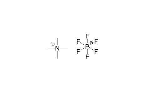 Tetramethylammonium hexafluorophosphate