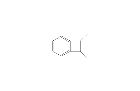 7,8-Dimethylbicyclo[4.2.0]octa-1,3,5-triene