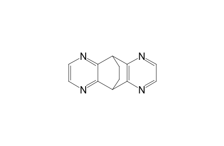 5,10-Dihydro-5,10-ethanopyrazino[2,3-g]quinoxaline