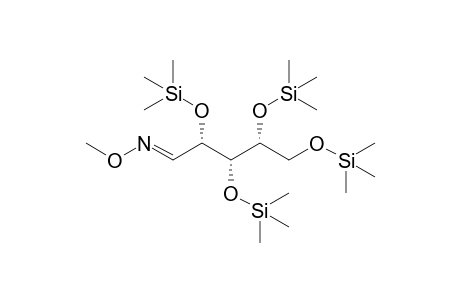 xylose, 4TMS, 1MEOX