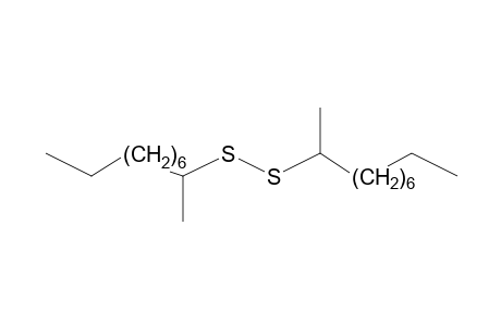 2,2'-Didecyldisulfide