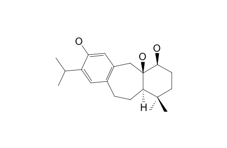 1-BETA-HYDROXY-PISIFERANOL