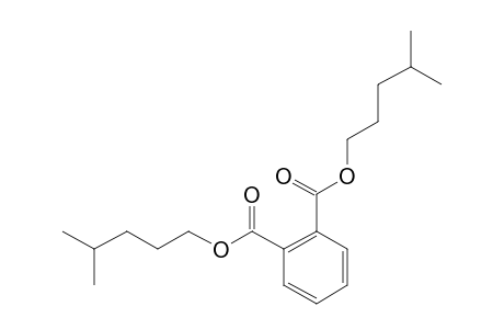 1,2-Benzenedicarboxylic acid, bis(4-methylpentyl) ester