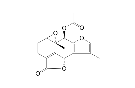 ZEYLANICINE