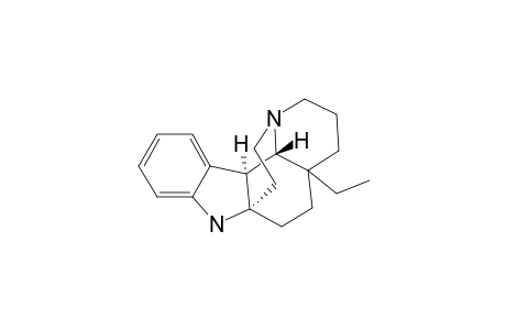 (+)-MELONINE