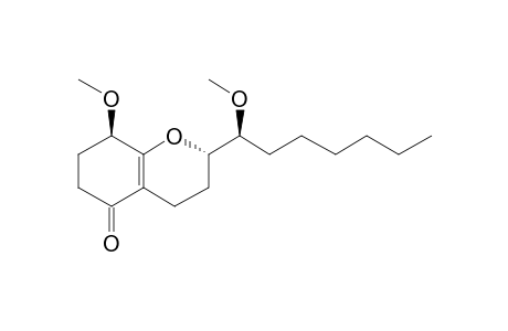 Koninginin E, 2me derivative