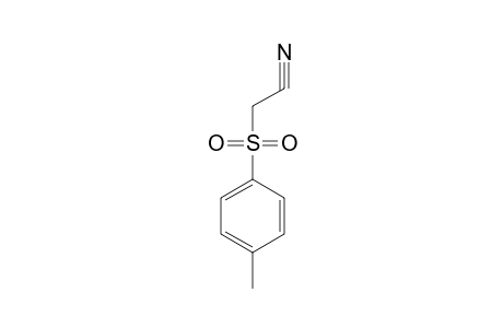 (p-tolylsulfonyl)acetonitrile