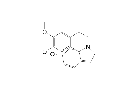 (+)-ERYSOLINE