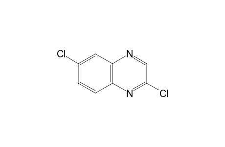 2,6-Dichloro-quinoxaline