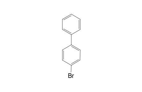 4-Bromobiphenyl