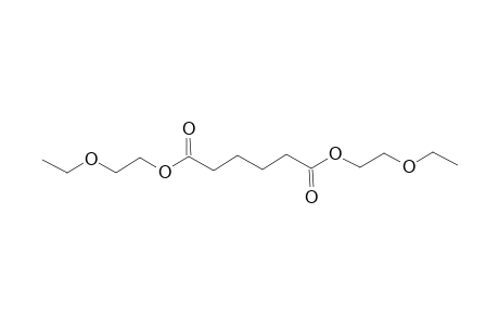 2-Ethoxyethanol, adipate(2.1)