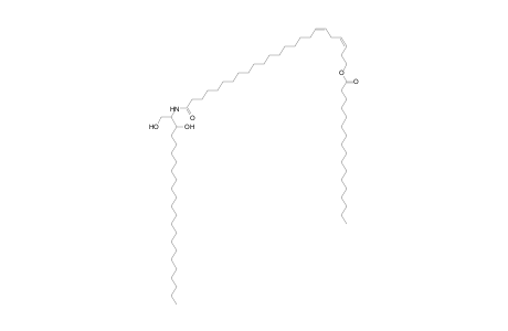 Cer 23:0;2O/24:2;O(FA 17:0)