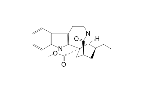 3-OXO-CORONARIDINE