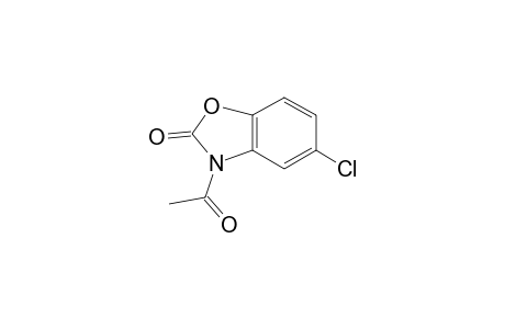 Chlorzoxazone AC              @