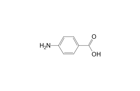 4-Aminobenzoic acid