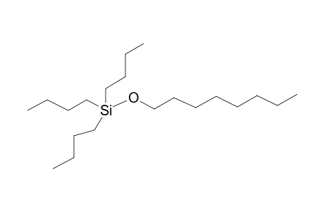 1-Tributylsilyloxyoctane