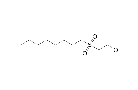 2-(Octylsulfonyl)ethanol