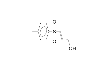 2-Propen-1-ol, 3-[(4-methylphenyl)sulfonyl]-, (E)-