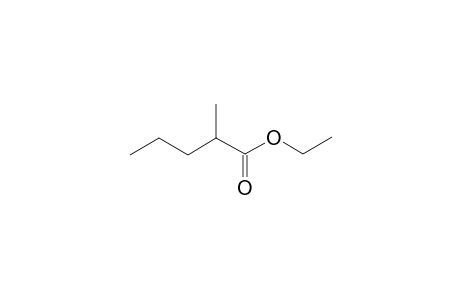 Ethyl 2-methylpentanoate