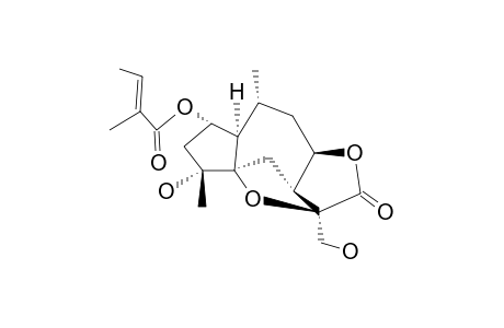 HYMENORATIN-D