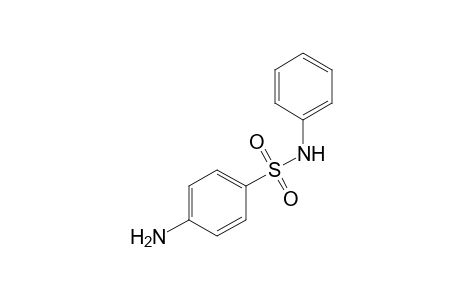 sulfanilanilide