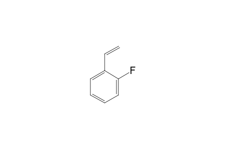 2-Fluorostyrene