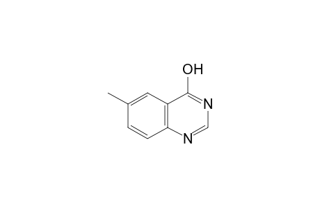 6-methyl-4-quinazolinol