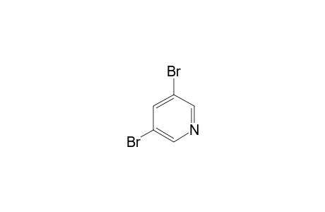 3,5-Dibromopyridine