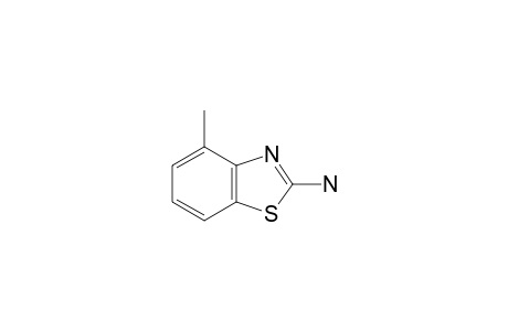 4-Methyl-1,3-benzothiazol-2-amine