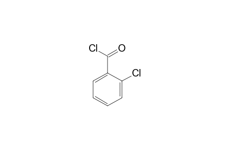 2-Chlorobenzoyl chloride