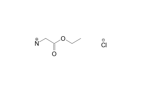 Glycine ethyl ester hydrochloride