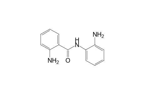 Benzamide, 2-amino-N-(2-aminophenyl)-