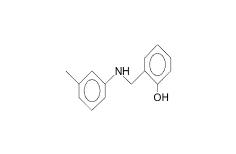 alpha-(m-TOLUIDINO)-o-CRESOL