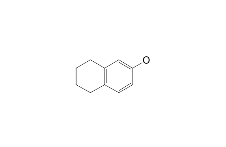 5,6,7,8-Tetrahydro-2-naphthol