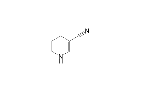 1,4,5,6-TETRAHYDROPYRIDINE-3-CARBONITRILE