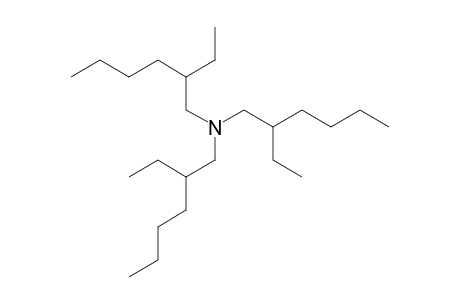 2,2',2''-Triethyltrihexylamine