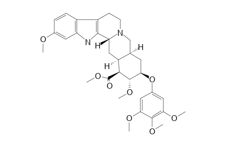 Reserpine