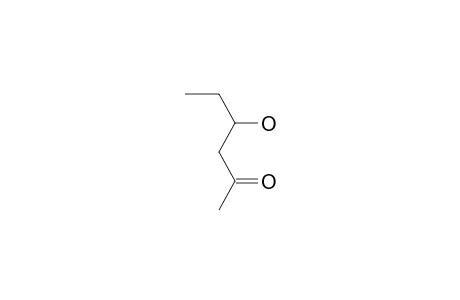 4-Hydroxy-2-hexanone