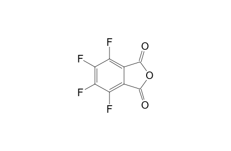 Tetrafluoro-phthalic anhydride