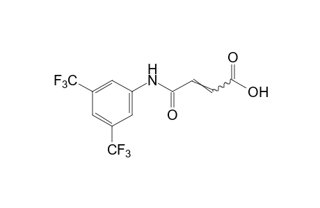 3-[(alpha,alpha,alpha,alpha',alpha',alpha'-HEXAFLUORO-3,5-XYLYL)CARBAMOYL]ACRYLIC ACID