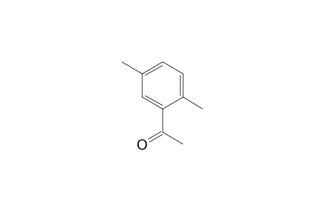 2',5'-Dimethylacetophenone