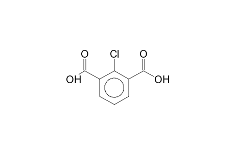 Isophthalic acid, 2-chloro