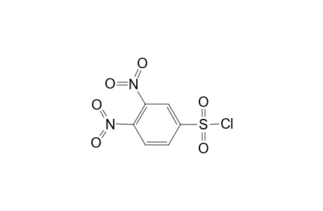 3,4-Dinitrobenzenesulfonyl chloride