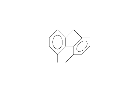 4,5-Dimethyl-fluorene