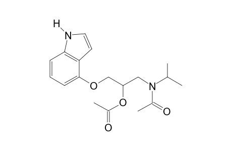 Pindolol 2AC