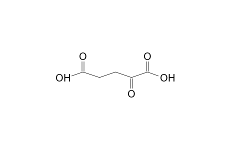2-Oxopentanedioic acid