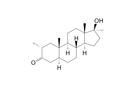 Methasterone