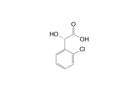 (S)-(+)-2-Chloromandelic acid